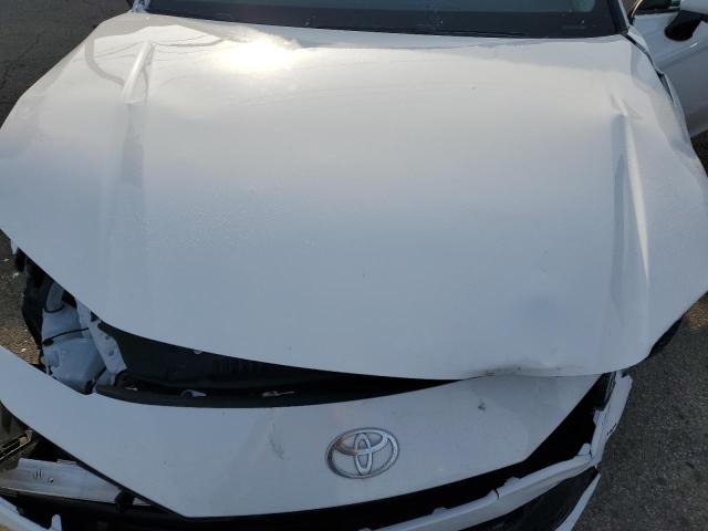 Photo 11 from auction – 2025 TOYOTA CAMRY XSE with VIN 4T1DAACK0SU018121