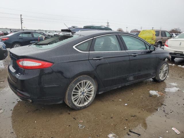 Photo 3 from auction – 2016 FORD FUSION SE with VIN 3FA6P0T9XGR357637