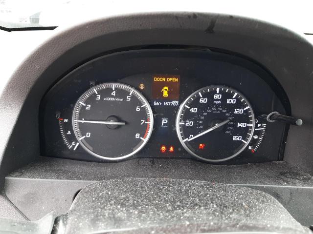 Photo 9 from auction – 2015 ACURA RDX with VIN 5J8TB4H3XFL003090