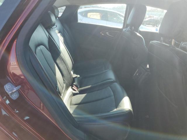 Photo 10 from auction – 2015 CHRYSLER 200 C with VIN 1C3CCCCG5FN520256