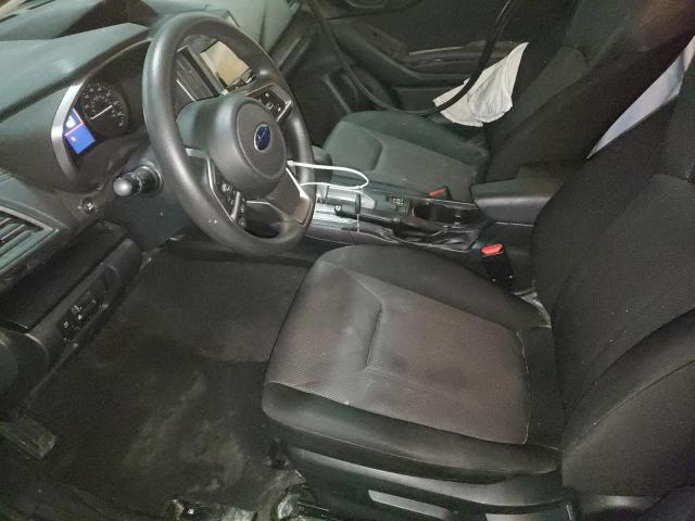 Фото 7 с аукциона – 2018 SUBARU IMPREZA PR с VIN 4S3GTAD61J3733488