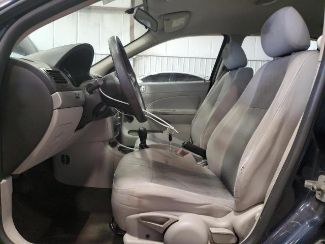 Photo 7 from auction – 2010 CHEVROLET COBALT LS with VIN 1G1AB5F52A7102433