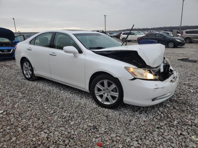 Photo 4 from auction – 2008 LEXUS ES 350 with VIN JTHBJ46GX82252922