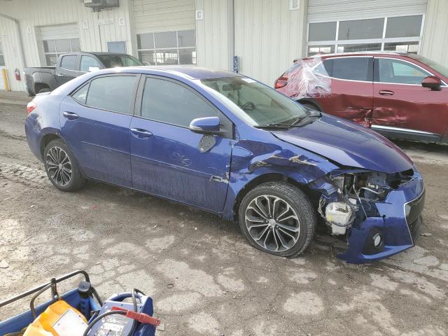 Photo 4 from auction – 2014 TOYOTA COROLLA L with VIN 2T1BURHE6EC204221