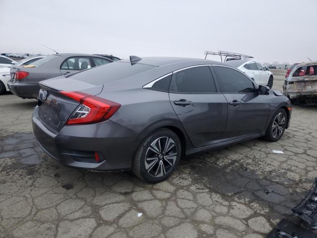 Photo 3 from auction – 2018 HONDA CIVIC EXL with VIN JHMFC1F76JX041963