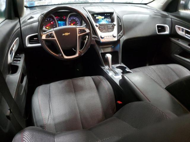 Photo 8 from auction – 2014 CHEVROLET EQUINOX LT with VIN 2GNFLFEK3E6263717