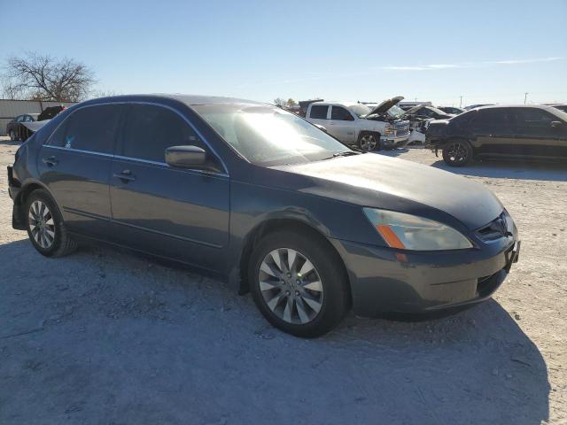 Photo 4 from auction – 2004 HONDA ACCORD EX with VIN 1HGCM56604A043569