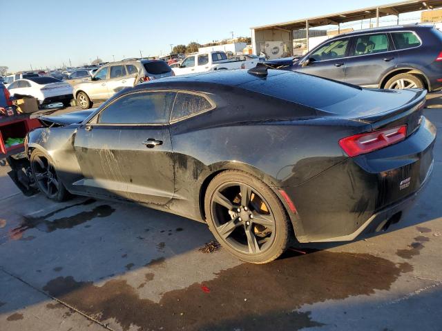 Photo 2 from auction – 2018 CHEVROLET CAMARO LT with VIN 1G1FB1RX4J0142839