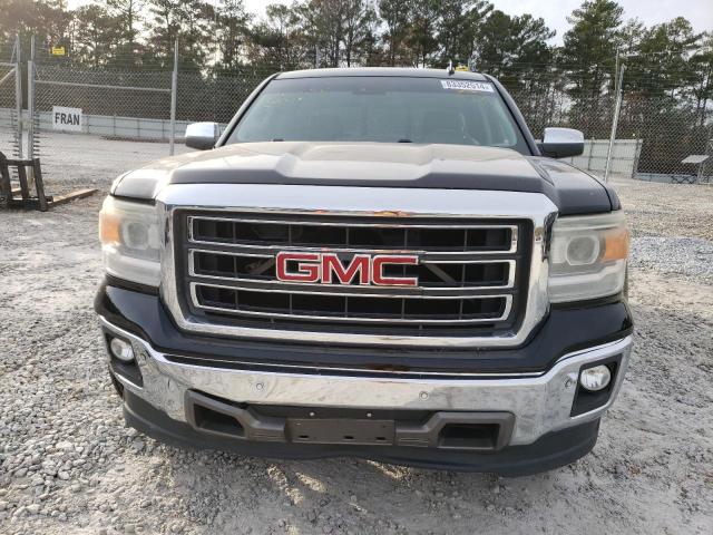 Photo 5 from auction – 2014 GMC SIERRA C15 with VIN 3GTP1VEC6EG134221
