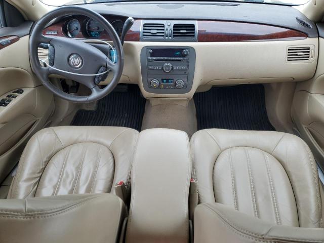 Photo 8 from auction – 2009 BUICK LUCERNE CX with VIN 1G4HD57M19U133929