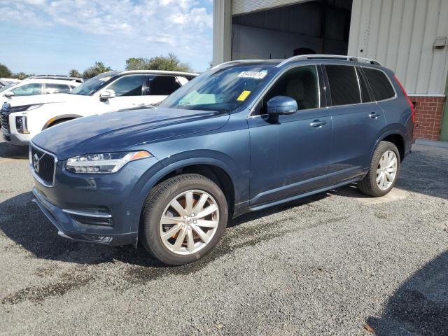 Photo 1 from auction – 2018 VOLVO XC90 T5 with VIN YV4102KK0J1194973