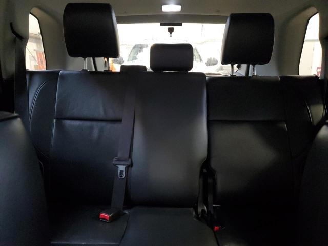 Photo 10 from auction – 2013 SUZUKI GRAND VITA with VIN JS3TD0D7XD4100647
