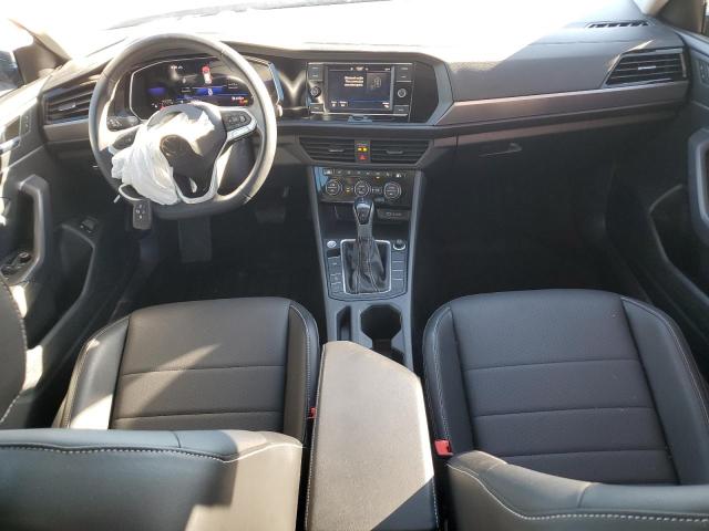Photo 8 from auction – 2023 VOLKSWAGEN JETTA SE with VIN 3VW7M7BU3PM021067