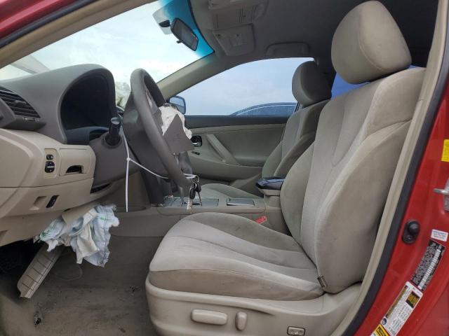 Photo 7 from auction – 2011 TOYOTA CAMRY BASE with VIN 4T4BF3EK1BR131938