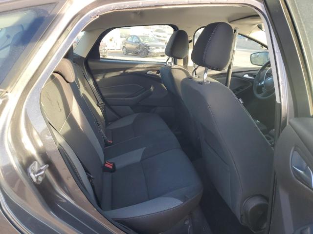 Photo 10 from auction – 2012 FORD FOCUS SE with VIN 1FAHP3K24CL267620