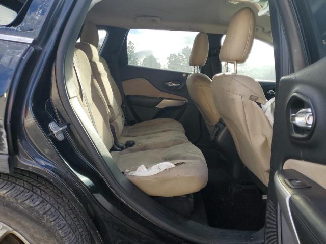 Photo 11 from auction – 2017 JEEP CHEROKEE L with VIN 1C4PJLCB8HW586532