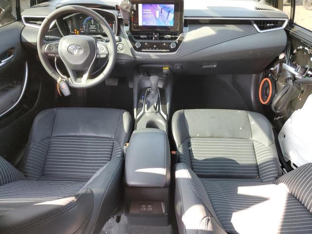 Photo 8 from auction – 2024 TOYOTA COROLLA XS with VIN 5YFT4MCE2RP194789