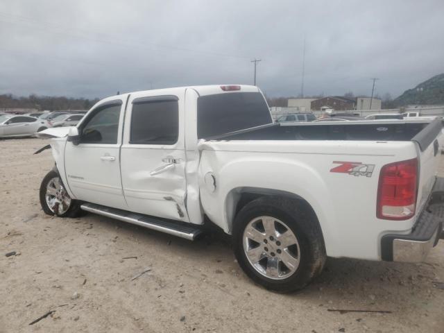 Photo 2 from auction – 2007 GMC NEW SIERRA with VIN 2GTEK13M171525491