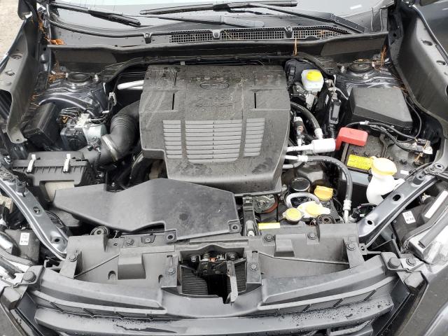Снимка 12 от търг – 2023 SUBARU FORESTER T с VIN JF2SKARC2PH514242