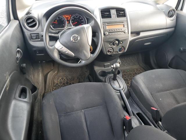 Photo 8 from auction – 2017 NISSAN VERSA NOTE with VIN 3N1CE2CP3HL354163