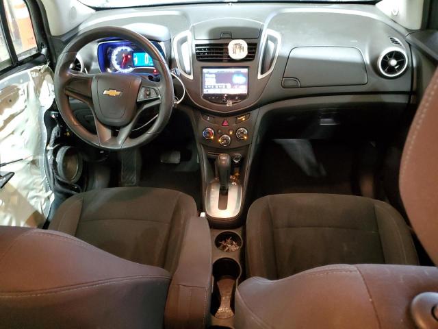 صورة رقم 8 من المزاد - 2015 CHEVROLET TRAX 1LS مع VIN KL7CJPSB0FB106086