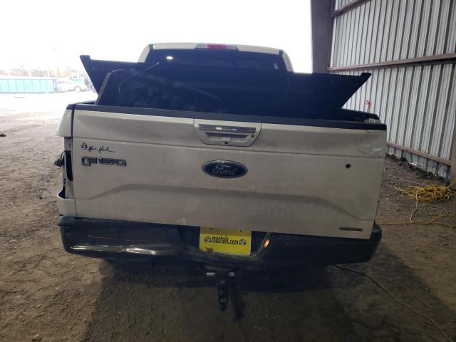 Photo 6 from auction – 2015 FORD F150 SUPER with VIN 1FTEW1EF4FKE36838