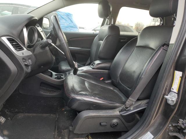 Photo 7 from auction – 2017 DODGE JOURNEY GT with VIN 3C4PDDEG8HT615698