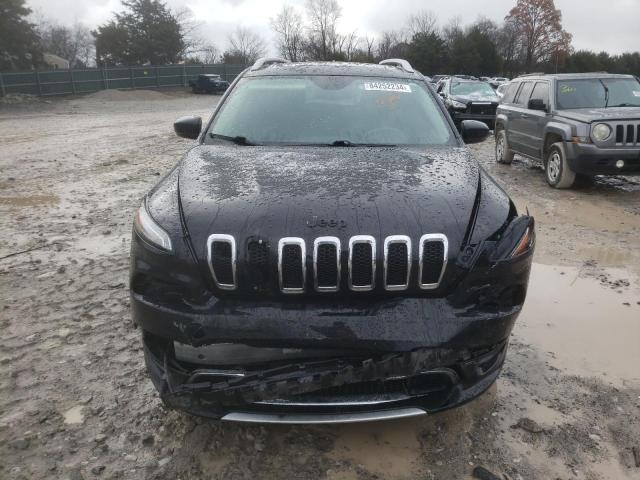 Photo 5 from auction – 2017 JEEP CHEROKEE O with VIN 1C4PJLJB5HW573935