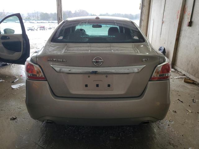 Photo 6 from auction – 2015 NISSAN ALTIMA 2.5 with VIN 1N4AL3AP3FC414797