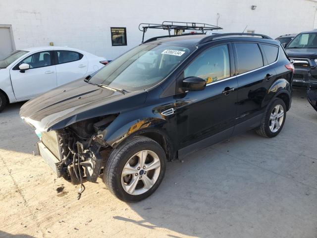 Photo 1 from auction – 2016 FORD ESCAPE SE with VIN 1FMCU9GX4GUB95849