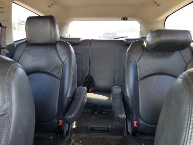 Photo 10 from auction – 2011 CHEVROLET TRAVERSE L with VIN 1GNKRJED3BJ327870