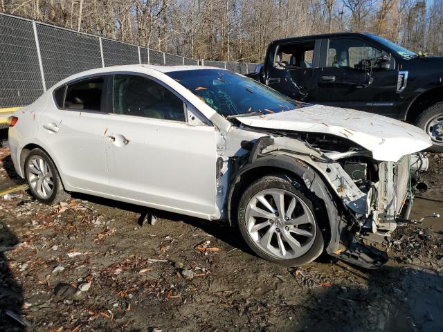 Photo 4 from auction – 2016 ACURA ILX PREMIU with VIN 19UDE2F7XGA012763