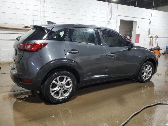 Photo 3 from auction – 2019 MAZDA CX-3 SPORT with VIN JM1DKDB79K0414409