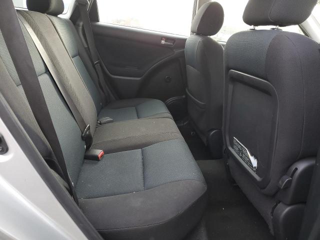 Photo 11 from auction – 2008 TOYOTA COROLLA MA with VIN 2T1KR30E48C707406