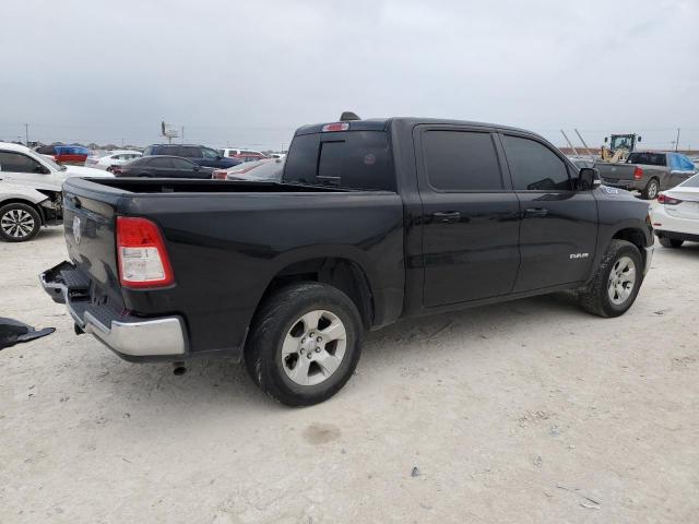 Photo 3 from auction – 2022 RAM 1500 BIG H with VIN 1C6RREFG0NN472389
