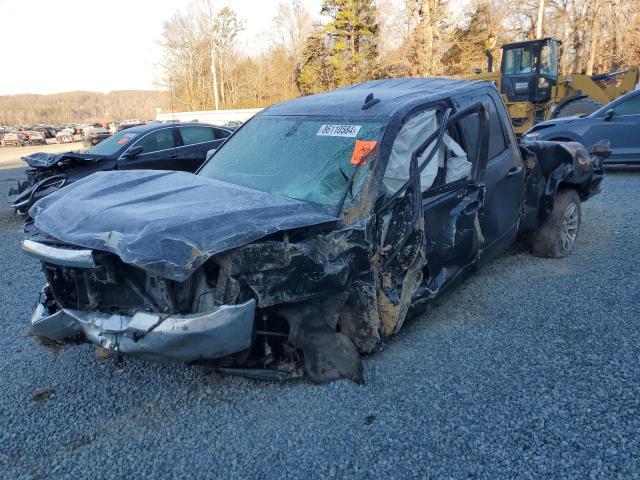 CHEVROLET SILVERADO 2019 with VIN 2GCVKPEC6K1140010 - Photo from auction