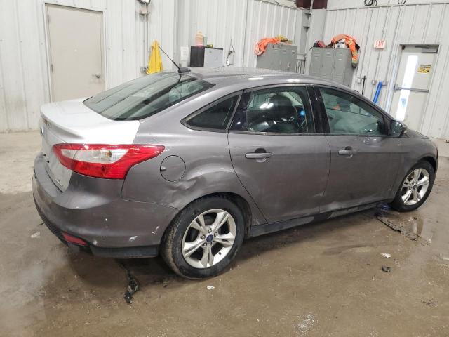 Photo 3 from auction – 2014 FORD FOCUS SE with VIN 1FADP3F27EL228225