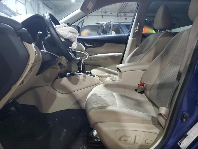 Photo 7 from auction – 2019 NISSAN ROGUE S with VIN KNMAT2MVXKP520746
