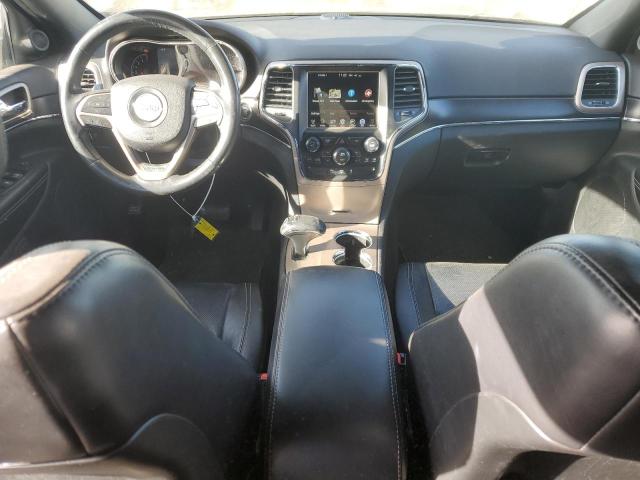 Photo 8 from auction – 2015 JEEP GRAND CHER with VIN 1C4RJFBG5FC639435