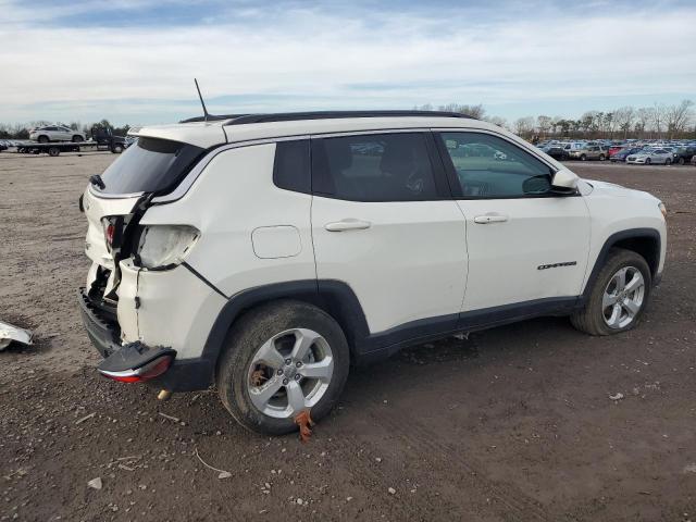 Photo 3 from auction – 2020 JEEP COMPASS LA with VIN 3C4NJDBB7LT145634
