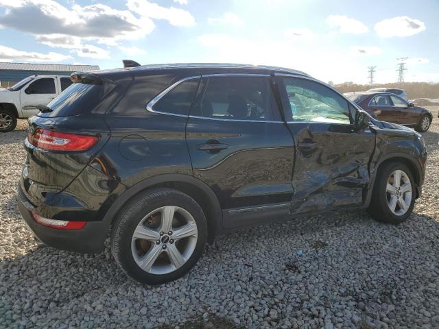 Photo 3 from auction – 2018 LINCOLN MKC PREMIE with VIN 5LMCJ1D93JUL14575