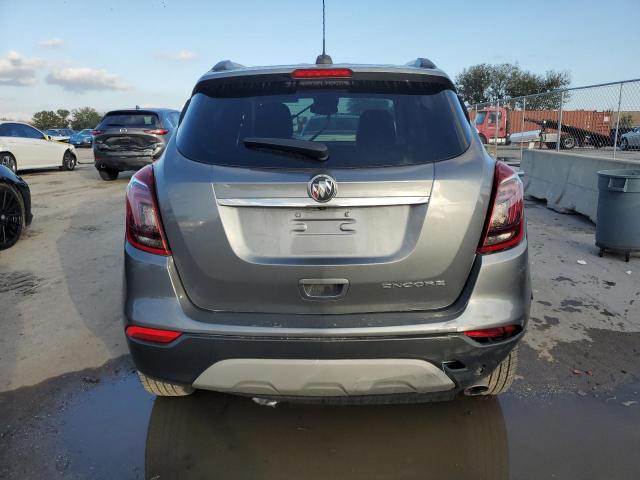 Photo 6 from auction – 2019 BUICK ENCORE PRE with VIN KL4CJASBXKB799270