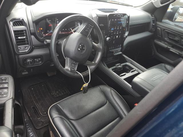 Photo 8 from auction – 2023 RAM 1500 LIMIT with VIN 1C6SRFHT2PN672002