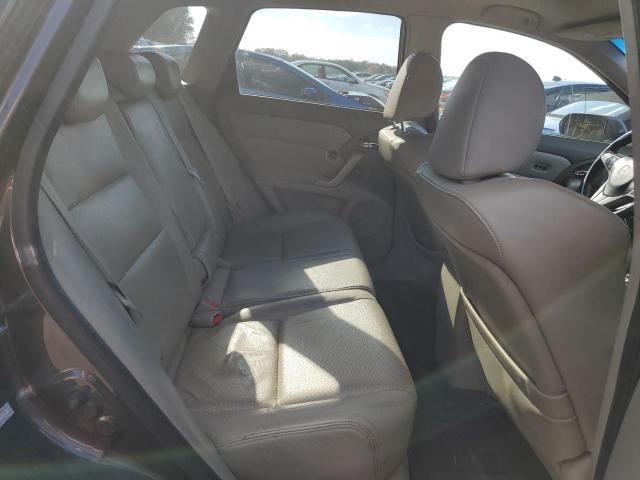 Photo 11 from auction – 2010 ACURA RDX with VIN 5J8TB1H22AA000372