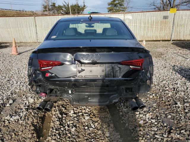 Photo 6 from auction – 2018 AUDI S4 PREMIUM with VIN WAUB4AF41JA121884