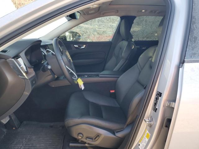 Photo 7 from auction – 2023 VOLVO XC60 PLUS with VIN YV4L12RW1P1194570