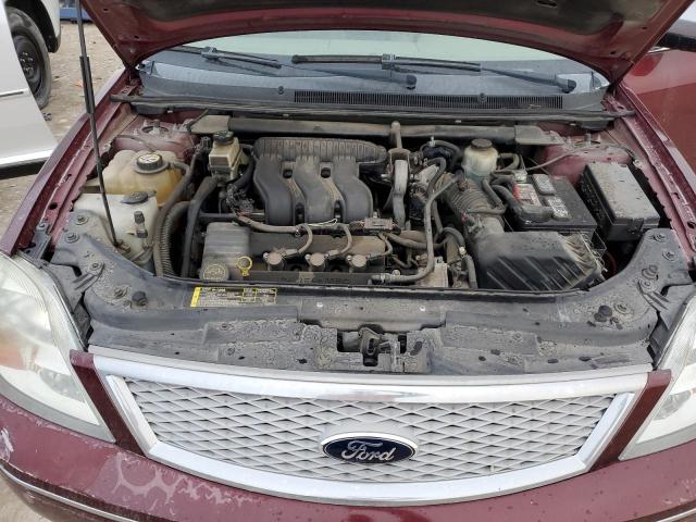 Photo 11 from auction – 2006 FORD FIVE HUNDR with VIN 1FAFP25146G168281
