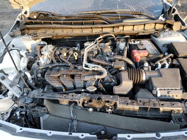Photo 11 from auction – 2024 NISSAN ALTIMA SR with VIN 1N4BL4CV9RN308739