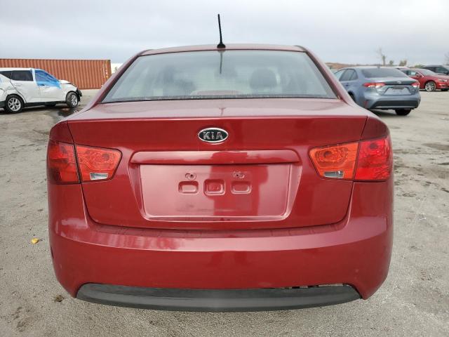 Photo 6 from auction – 2011 KIA FORTE EX with VIN KNAFU4A21B5435019