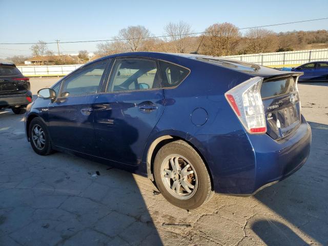 Photo 2 from auction – 2010 TOYOTA PRIUS with VIN JTDKN3DU4A0107322